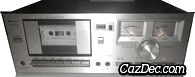 Sanyo RD 5300
