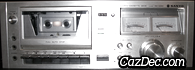 Sanyo RD 5350