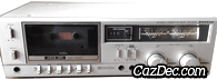 Sanyo RD S20