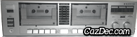 Sanyo RD W22