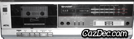 Sharp RT-120S