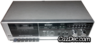 Sharp RT-310
