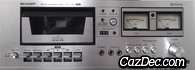 Sharp RT-1157 MKII