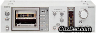 Sony TC-20F