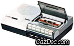 Sony TC-80