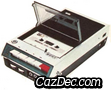 Sony TC-110