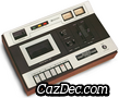 Sony TC-118SD