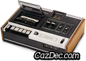 Sony TC-121
