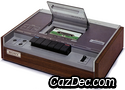 Sony TC-122