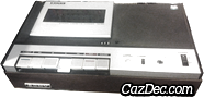 Sony TC-125