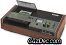 Sony TC-127