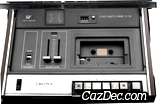 Sony TC-129