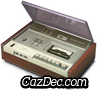 Sony TC-129A