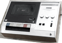 Sony TC-130
