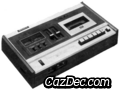 Sony TC-131SD