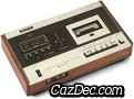 Sony TC-132SD