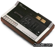 Sony TC-135SD