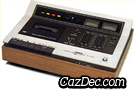 Sony TC-137SD