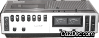 Sony TC-152SD