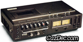 Sony TC-153SD