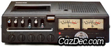 Sony TC-158SD