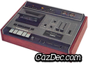 Sony TC-165