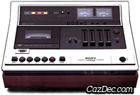 Sony TC-177SD