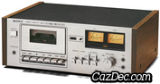 Sony TC-186SD
