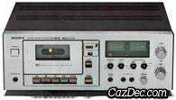 Sony TC-209SD