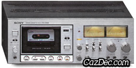 Sony TC-229SD