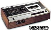 Sony TC-2050SD