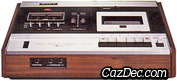 Sony TC-2060SD