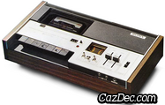 Sony TC-2150SD
