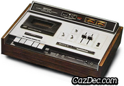 Sony TC-2250SD