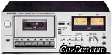 Sony TC-2350SD
