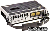 Sony TC-2810