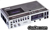 Sony TC-2850SD