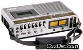 Sony TC-2860SD