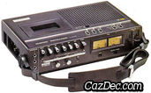 Sony TC-2890SD