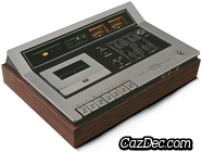 Sony TC-4260SD