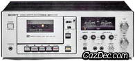 Sony TC-5350SD