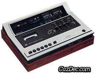 Sony TC-6150SD
