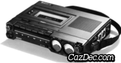 Sony TC-D5PRO