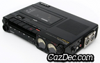Sony TC-D5PROII