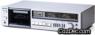 Sony TC-FX2