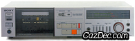 Sony TC-FX4