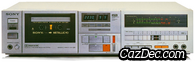 Sony TC-FX6C