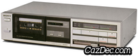 Sony TC-FX22