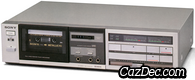 Sony TC-FX33