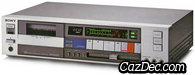 Sony TC-FX66